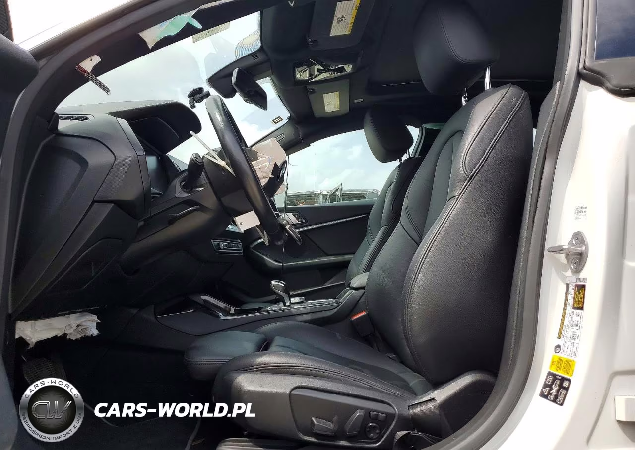 2022 BMW 228Xi VIN:WBA73AK06N7K16889 - 7