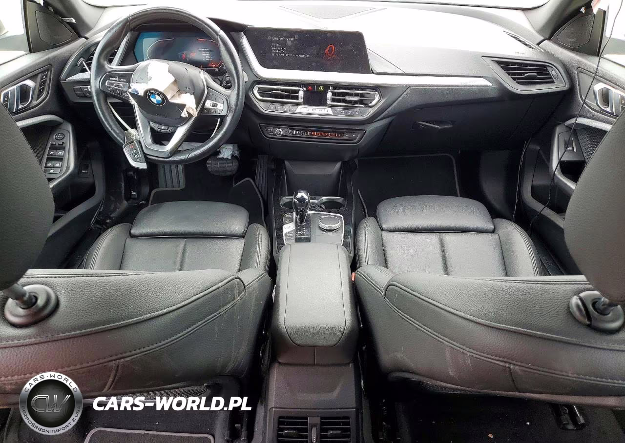 2022 BMW 228Xi VIN:WBA73AK06N7K16889 - 8