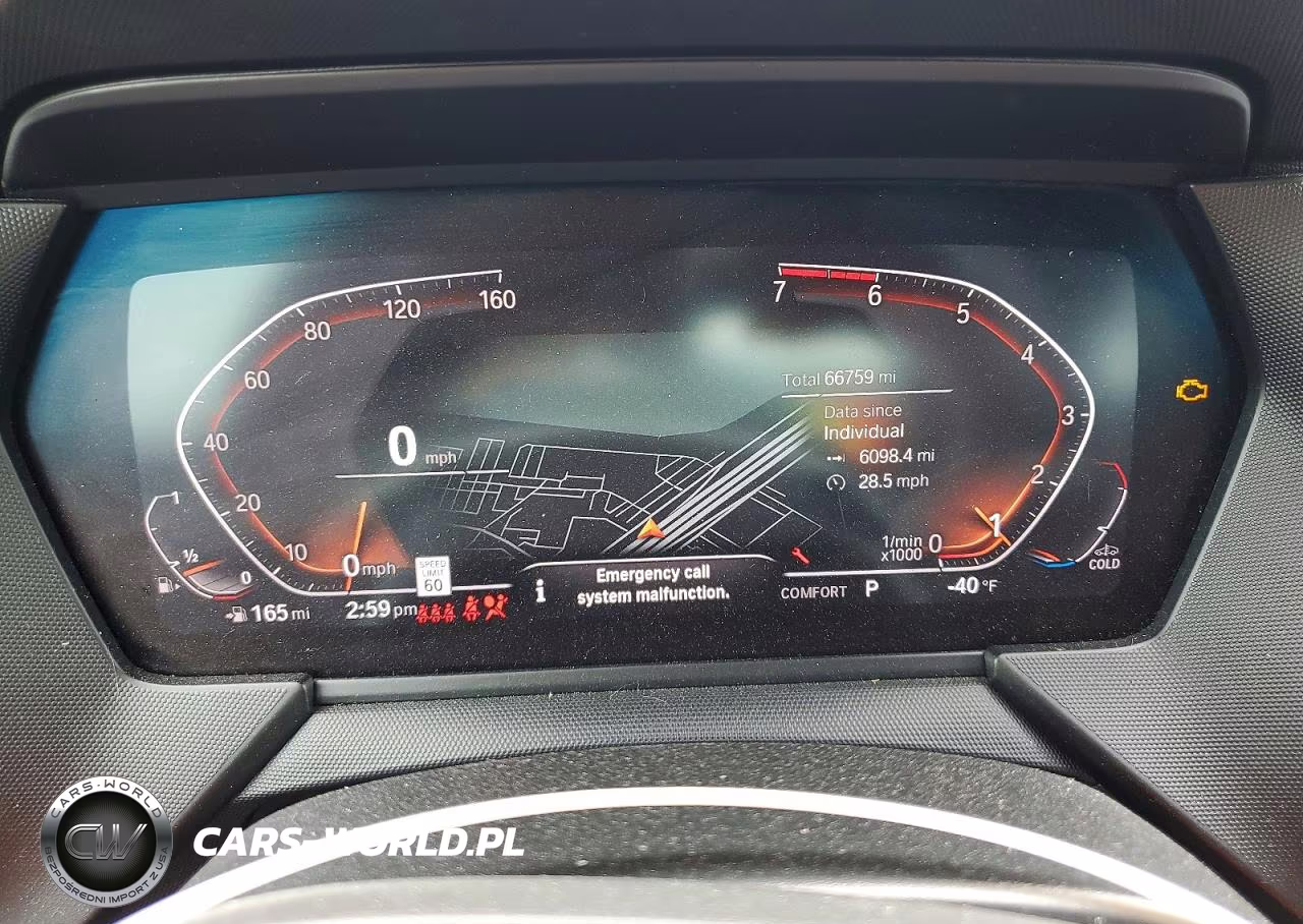 2022 BMW 228Xi VIN:WBA73AK06N7K16889 - 9
