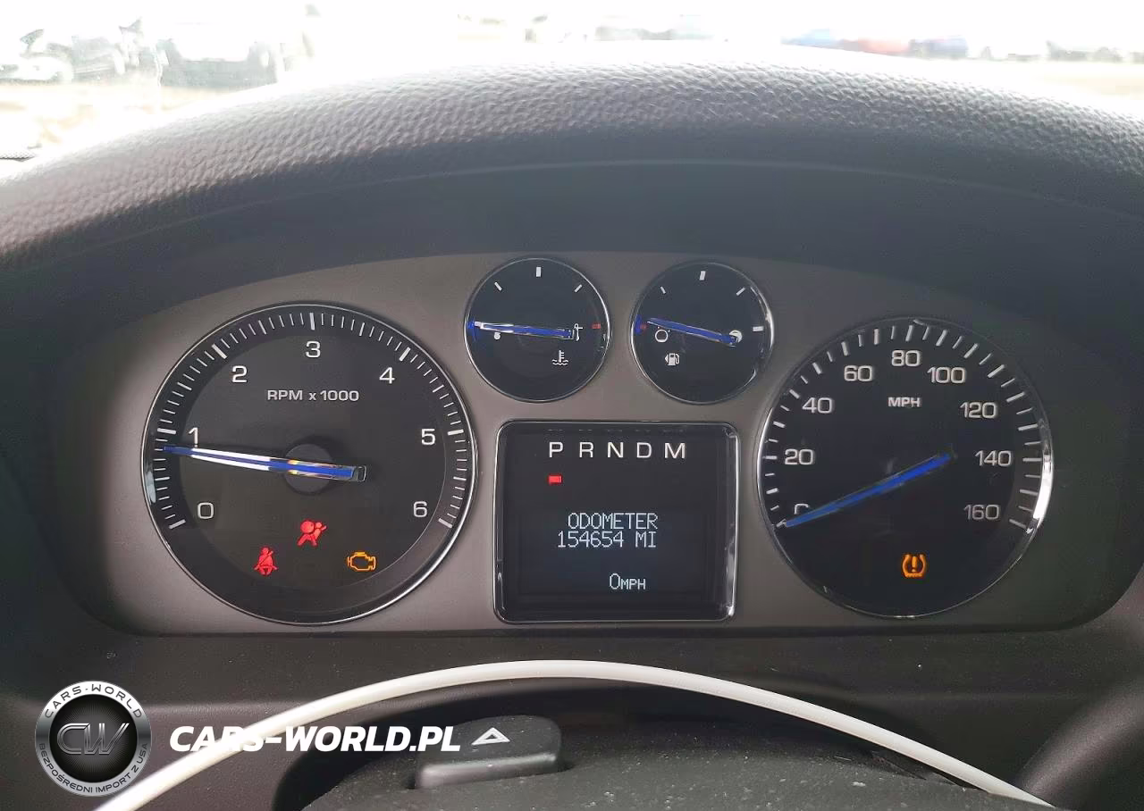 2007 Cadillac Escalade Luxury VIN:1GYFK63897R213456 - 9