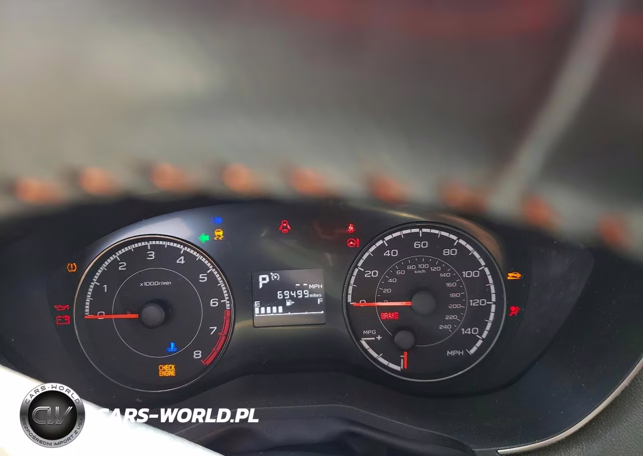 2019 Subaru Crosstrek Premium VIN:JF2GTACC9KH350878 - 9