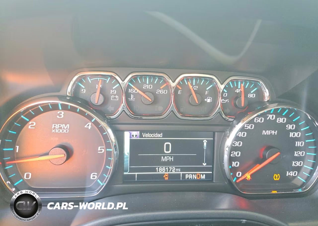 2015 Chevrolet Silverado K1500 Lt VIN:1GCVKREC7FZ428336 - 9