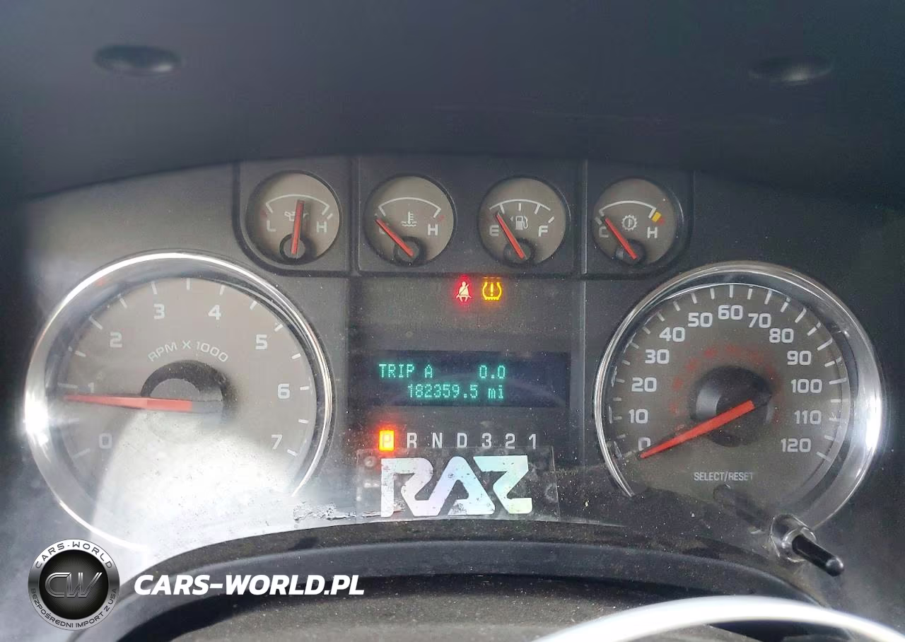 2010 Ford F150 Super Cab VIN:1FTEX1C83AFD51282 - 9