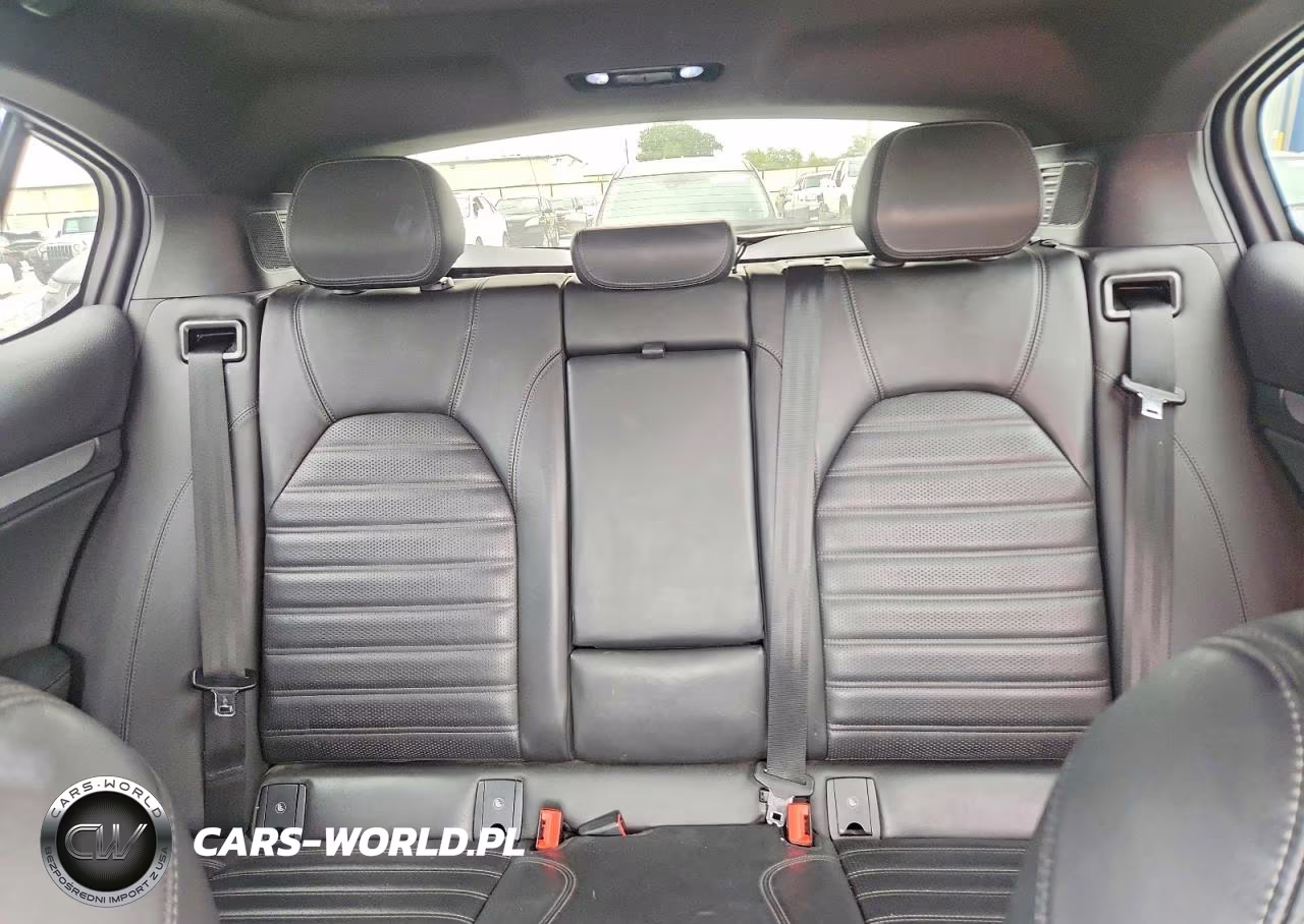 2019 Alfa Romeo Stelvio Ti VIN:ZASPAKBN9K7C43629 - 10