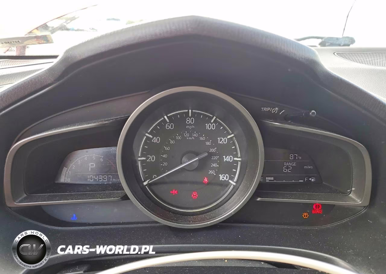 2018 Mazda 3 Touring VIN:3MZBN1L3XJM203916 - 9