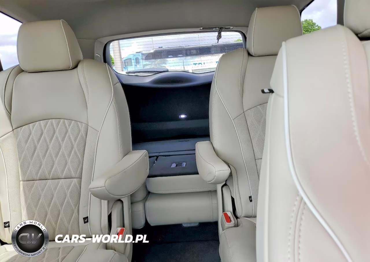 2022 Buick Enclave Fwd Avenir VIN:5GAERDKW7NJ185350 - 10