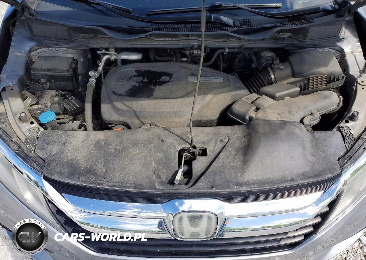 2019 Honda Odyssey Exl VIN:5FNRL6H78KB087914 - 12