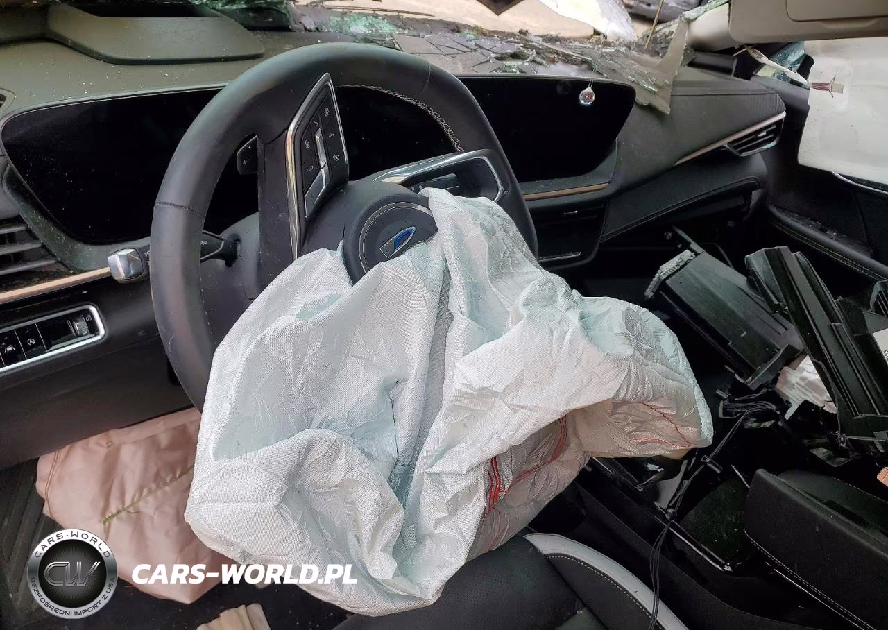 2025 Buick Envision Sport Touring VIN:LRBFZLE40SD028405 - 8
