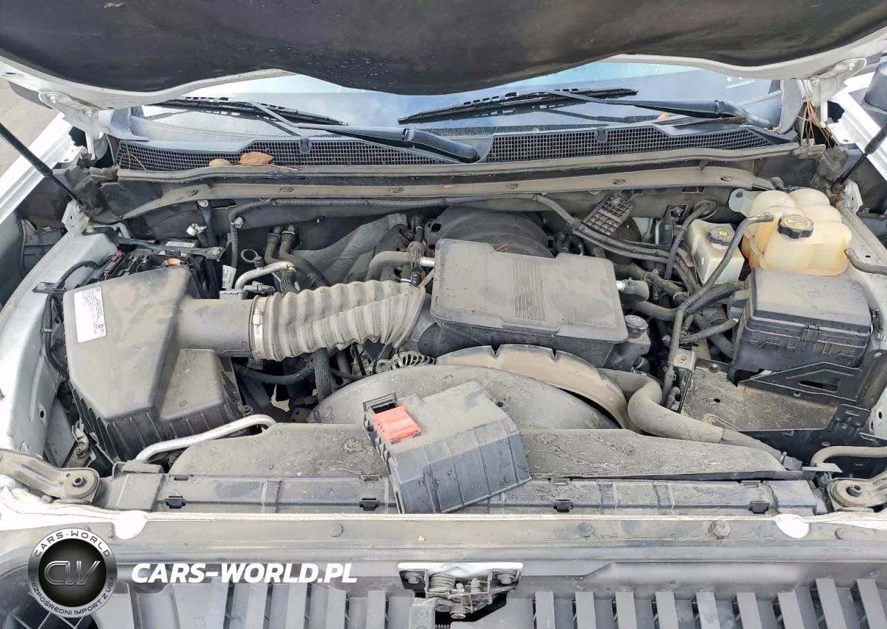 2020 Chevrolet Silverado K2500 Heavy Duty Lt VIN:1GC4YNE75LF110265 - 11