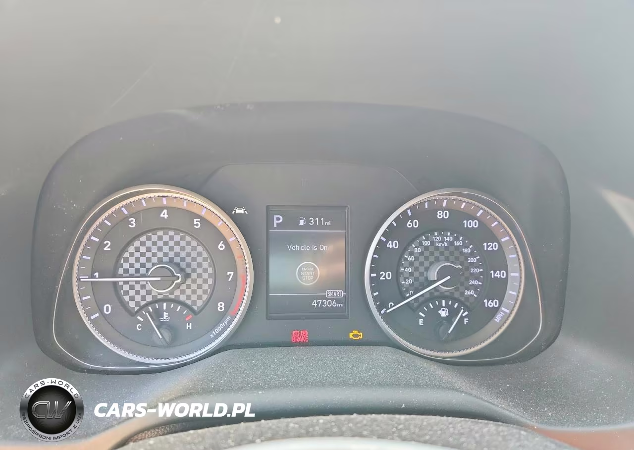 2020 Hyundai Elantra Value Edition VIN:5NPD84LF9LH612271 - 9