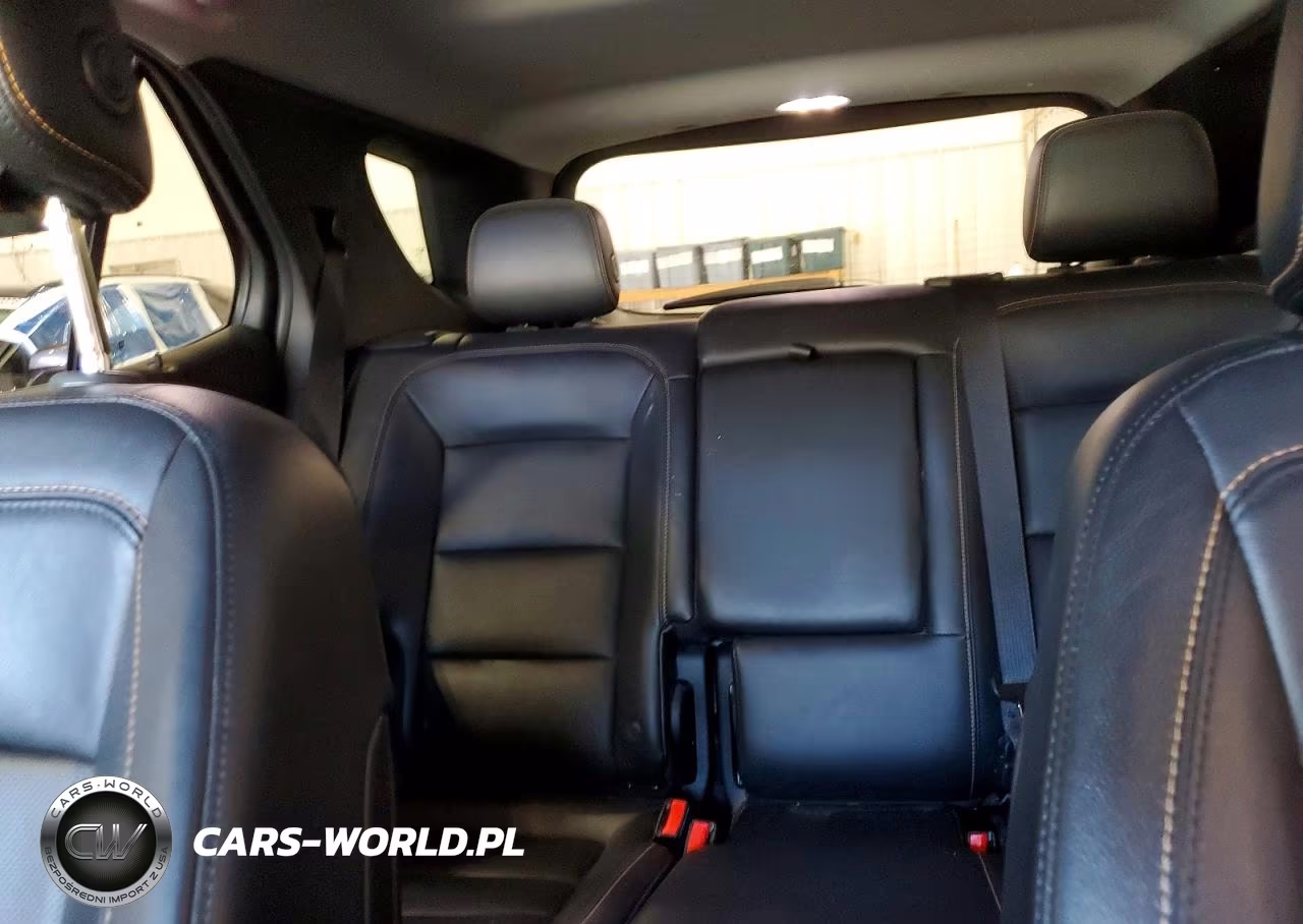 2019 Chevrolet Equinox Premier VIN:2GNAXYEX2K6190289 - 10