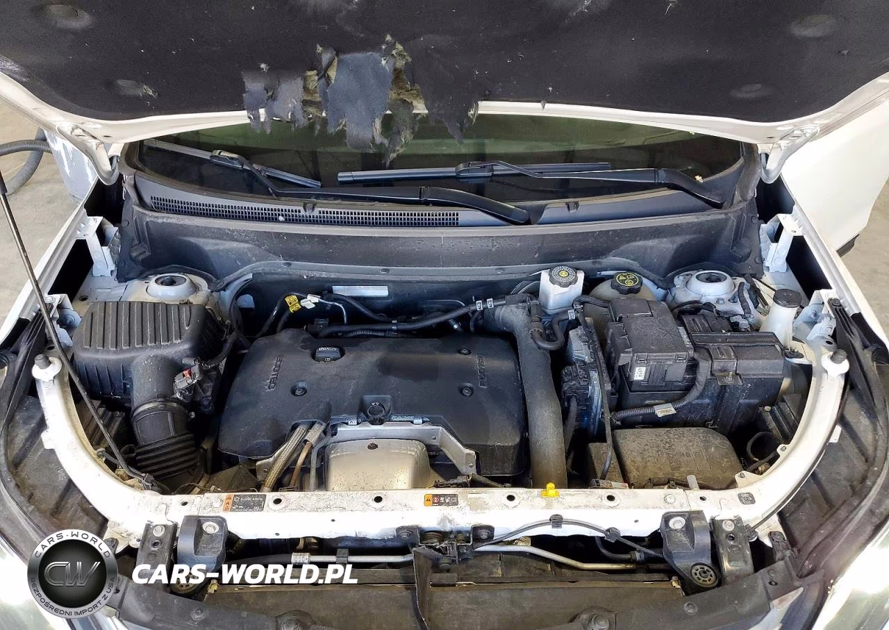 2019 Chevrolet Equinox Premier VIN:2GNAXYEX2K6190289 - 12