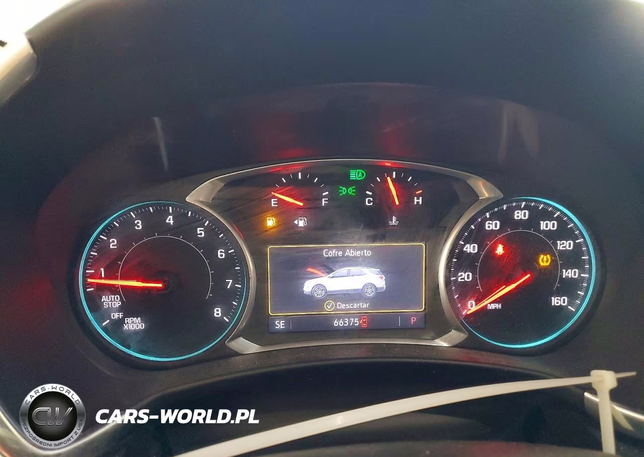 2019 Chevrolet Equinox Premier VIN:2GNAXYEX2K6190289 - 9