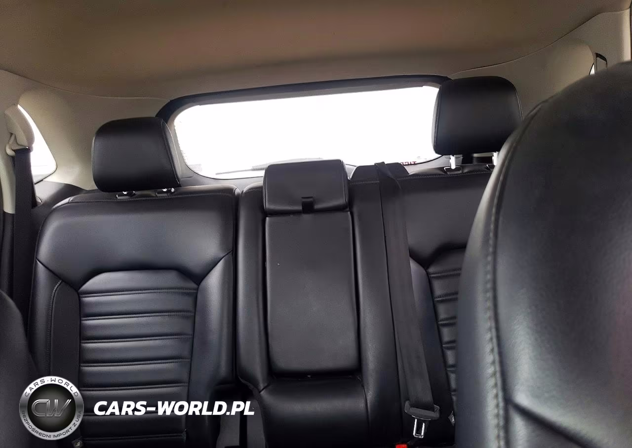 2020 Ford Edge Sel VIN:2FMPK4J95LBA46385 - 10