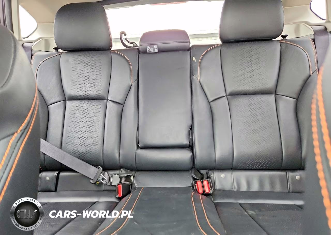 2018 Subaru Crosstrek Limited VIN:JF2GTAMC0JH299302 - 10