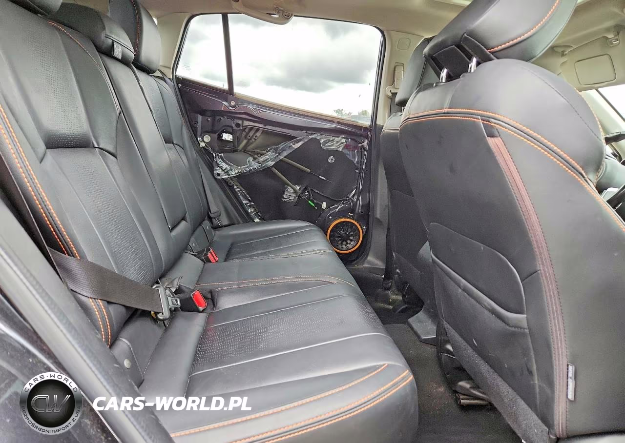 2018 Subaru Crosstrek Limited VIN:JF2GTAMC0JH299302 - 11