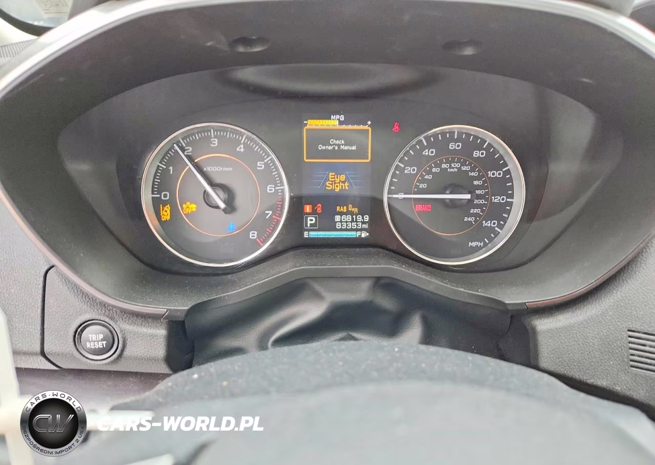 2018 Subaru Crosstrek Limited VIN:JF2GTAMC0JH299302 - 9