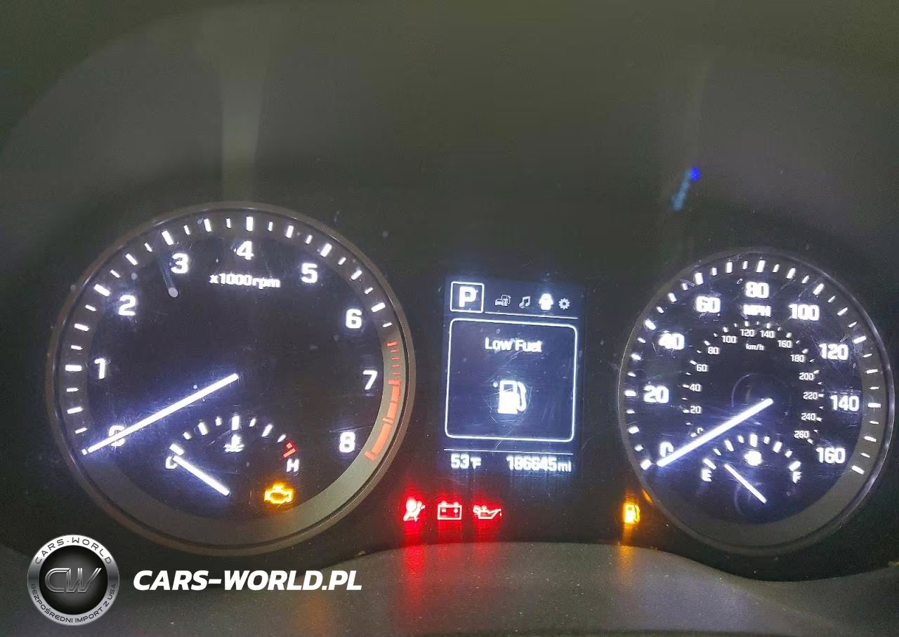 2017 Hyundai Tucson Se VIN:KM8J3CA41HU567428 - 9