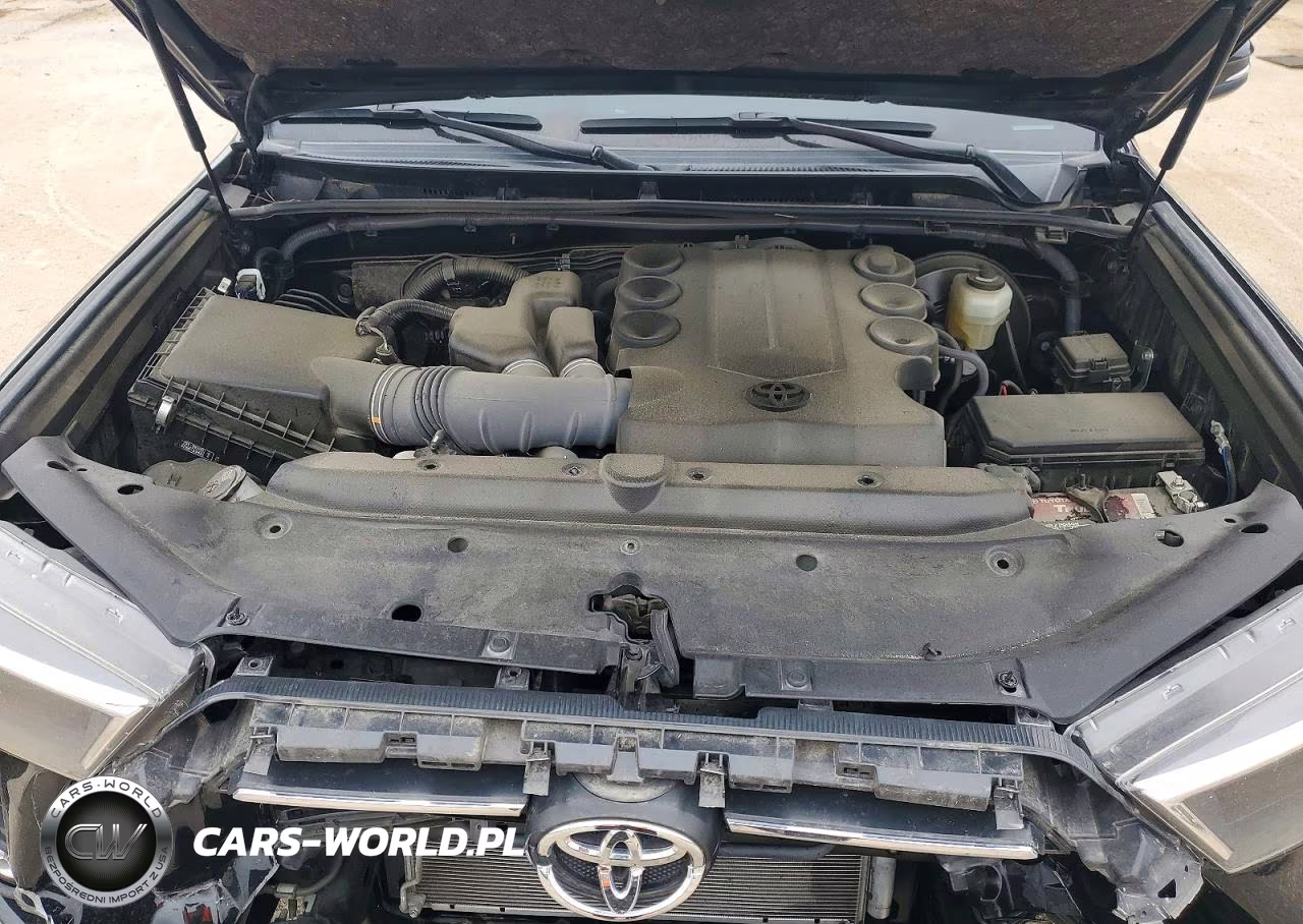 2023 Toyota 4Runner Sr5 Premium VIN:JTEFU5JR1P5303631 - 12