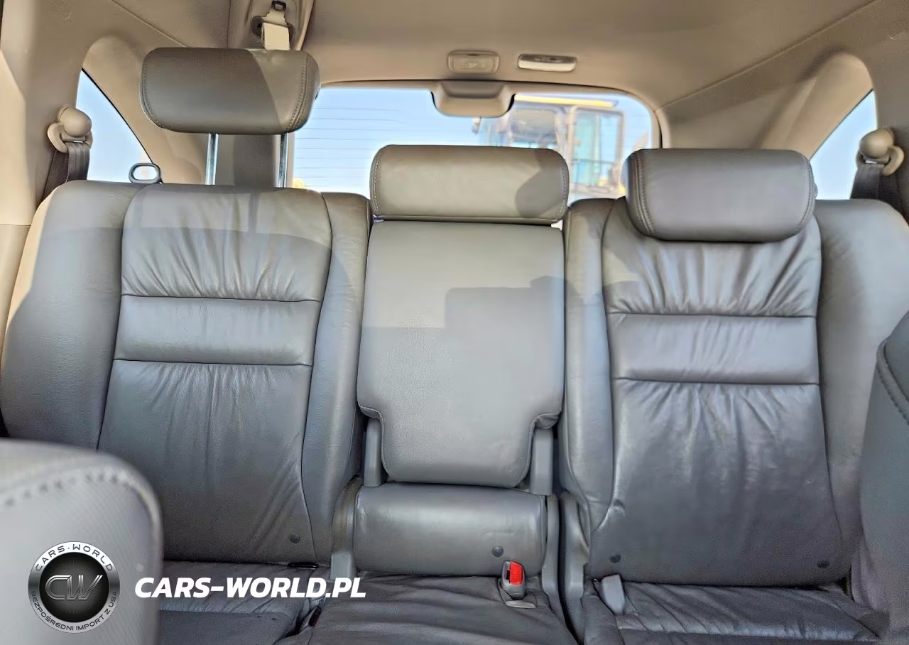 2009 Honda Cr-V Exl VIN:5J6RE38779L015483 - 10