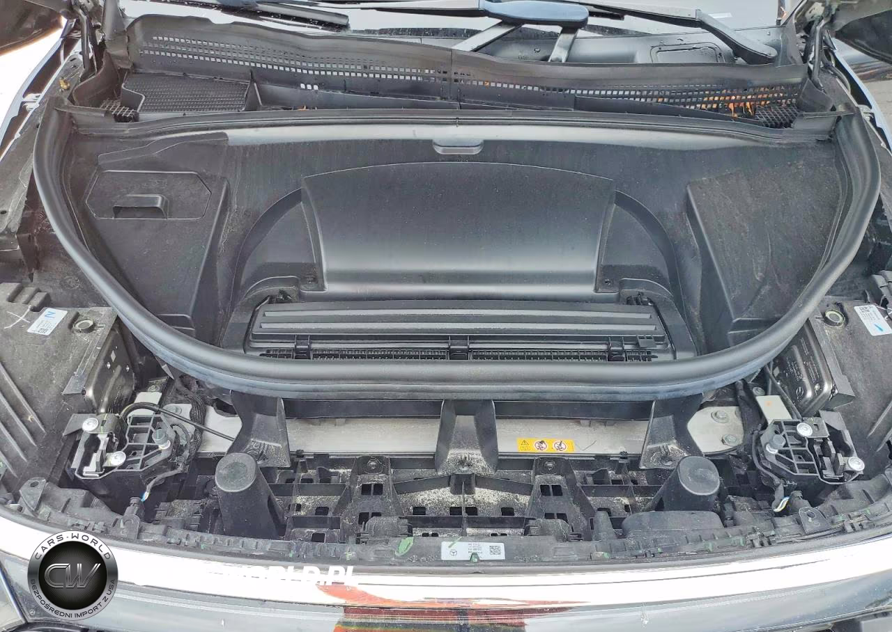 2024 Mercedes-Benz Eqs Suv 450+ VIN:4JGDM2DB0RA032138 - 12