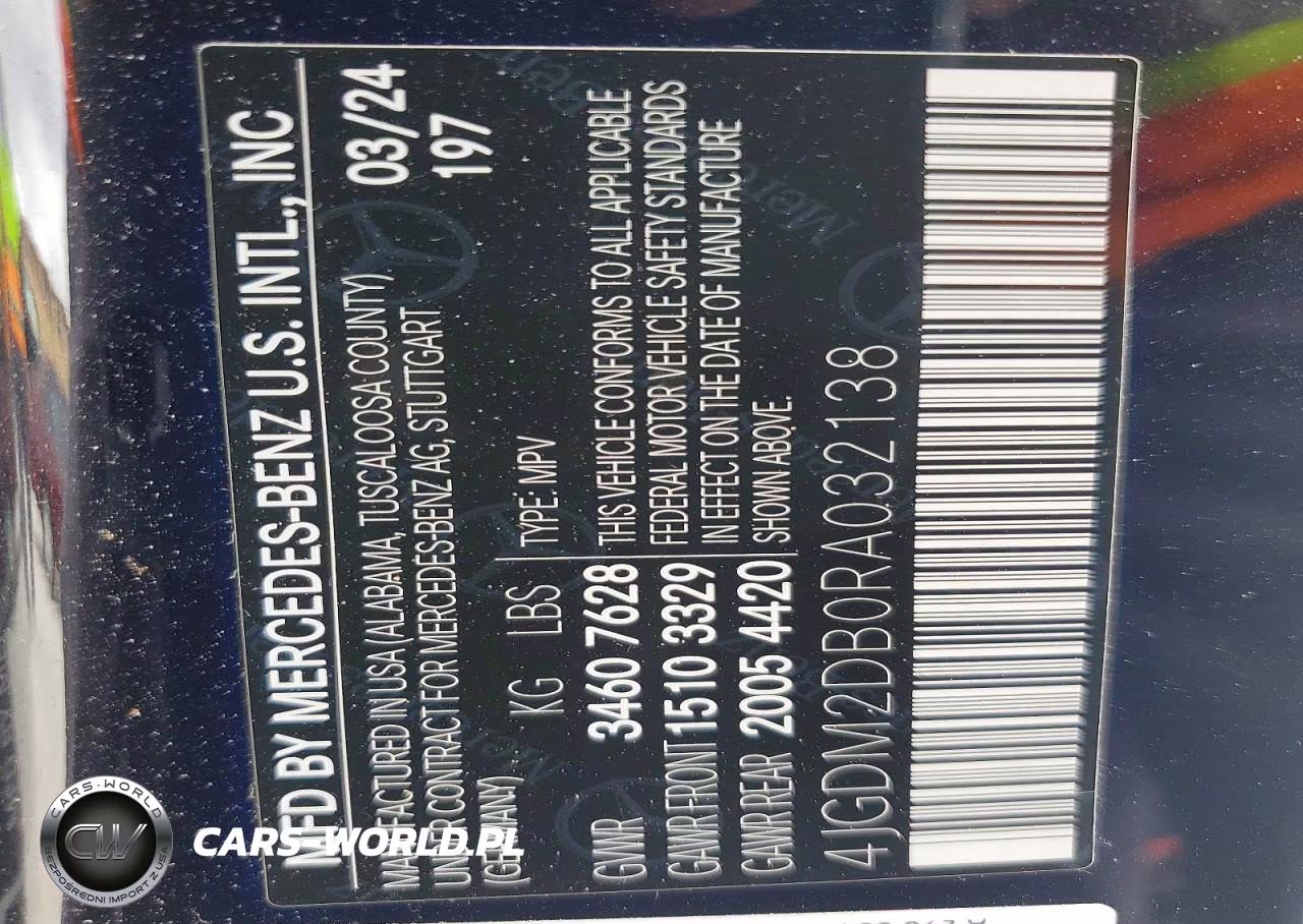 2024 Mercedes-Benz Eqs Suv 450+ VIN:4JGDM2DB0RA032138 - 13