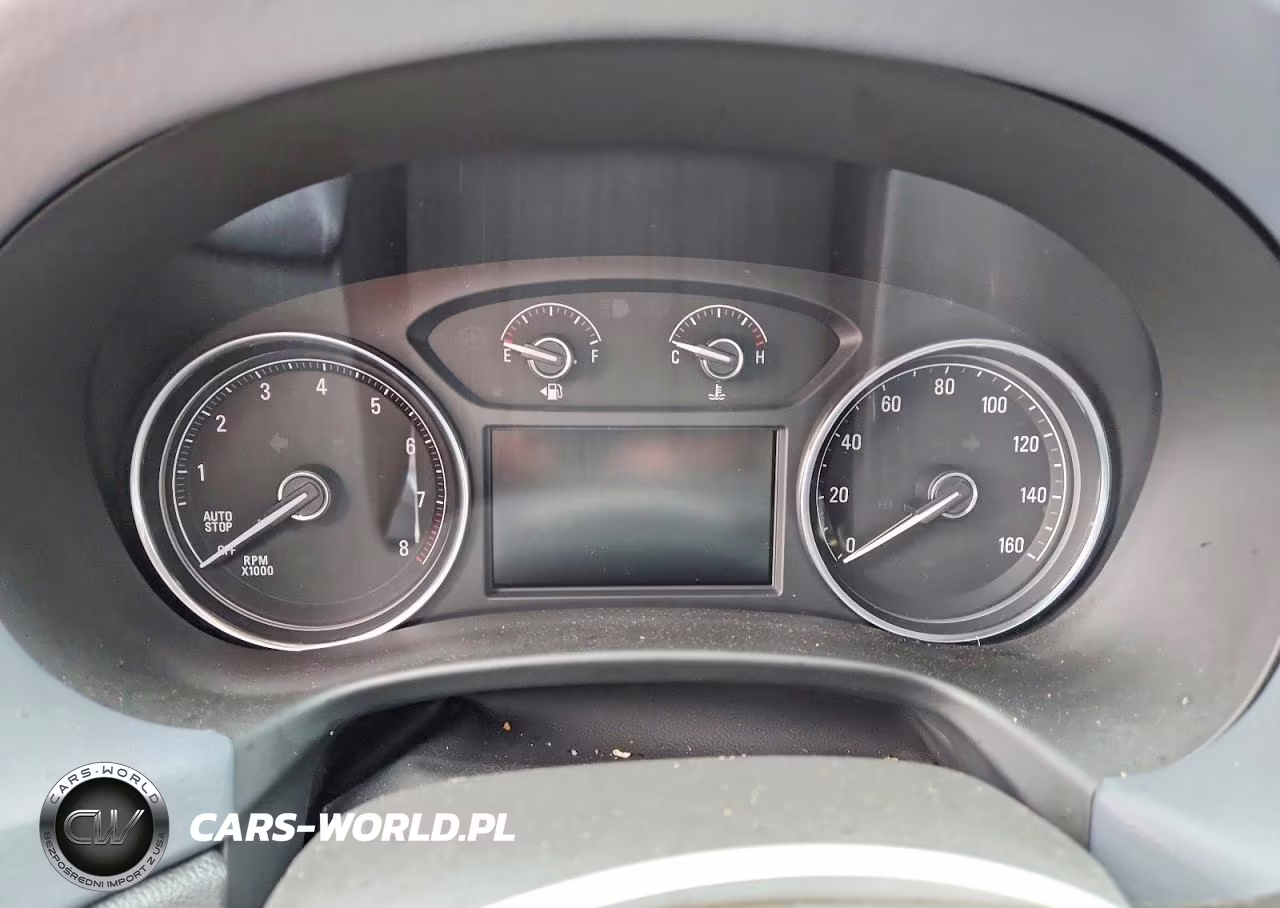 2023 Buick Enclave Essence VIN:5GAEVAKW6PJ158279 - 9