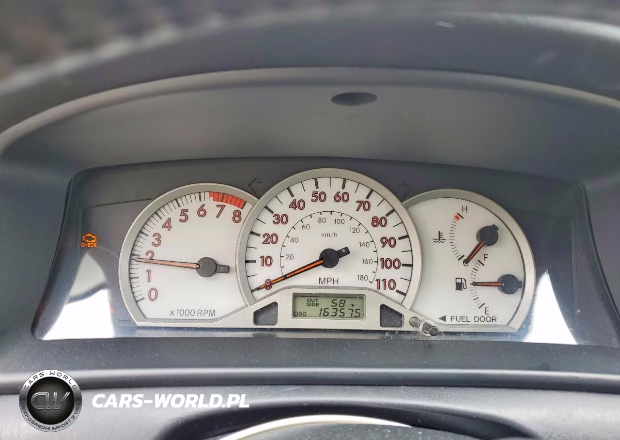 2008 Toyota Corolla S VIN:1NXBR32E58Z007020 - 9