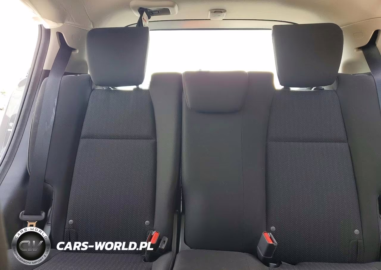2018 Honda Hr-V Lx VIN:3CZRU6H31JG714806 - 10