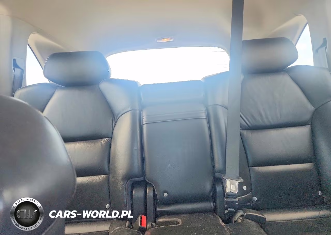 2009 Acura Mdx VIN:2HNYD282X9H529290 - 10