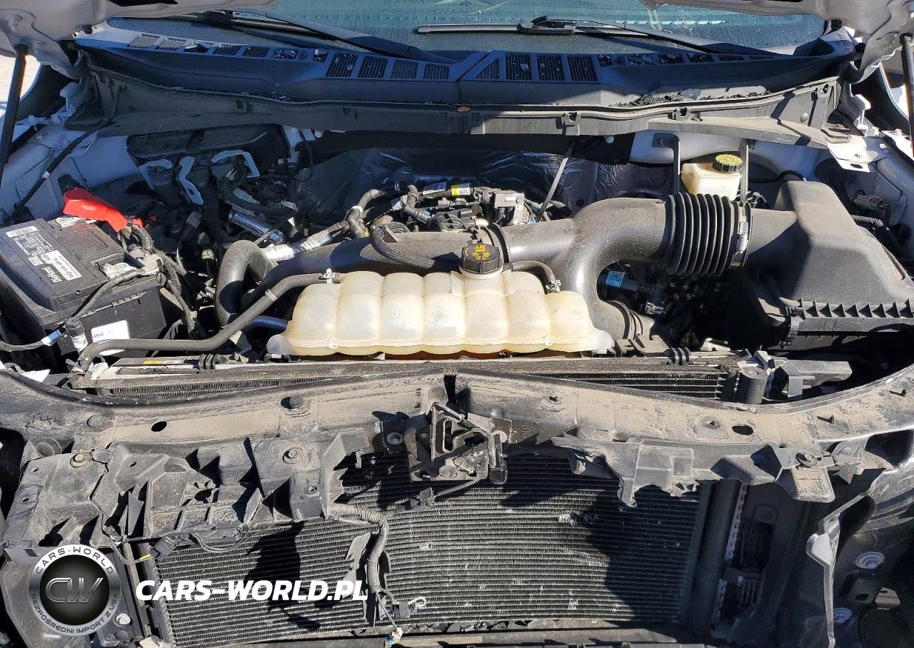 2021 Ford F150 Super Cab VIN:1FTEX1EP1MFA73250 - 11