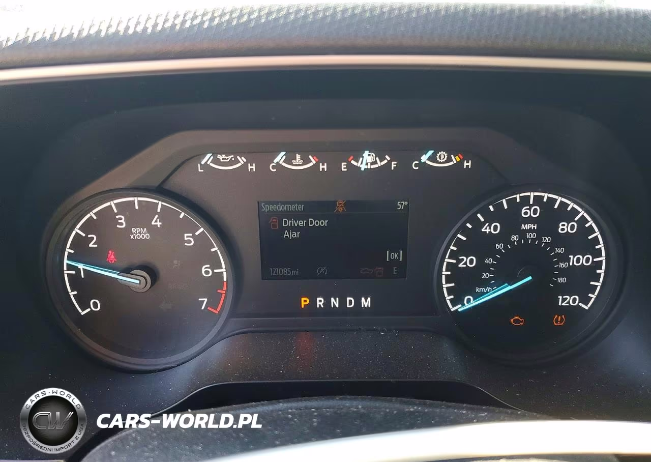 2021 Ford F150 Super Cab VIN:1FTEX1EP1MFA73250 - 9
