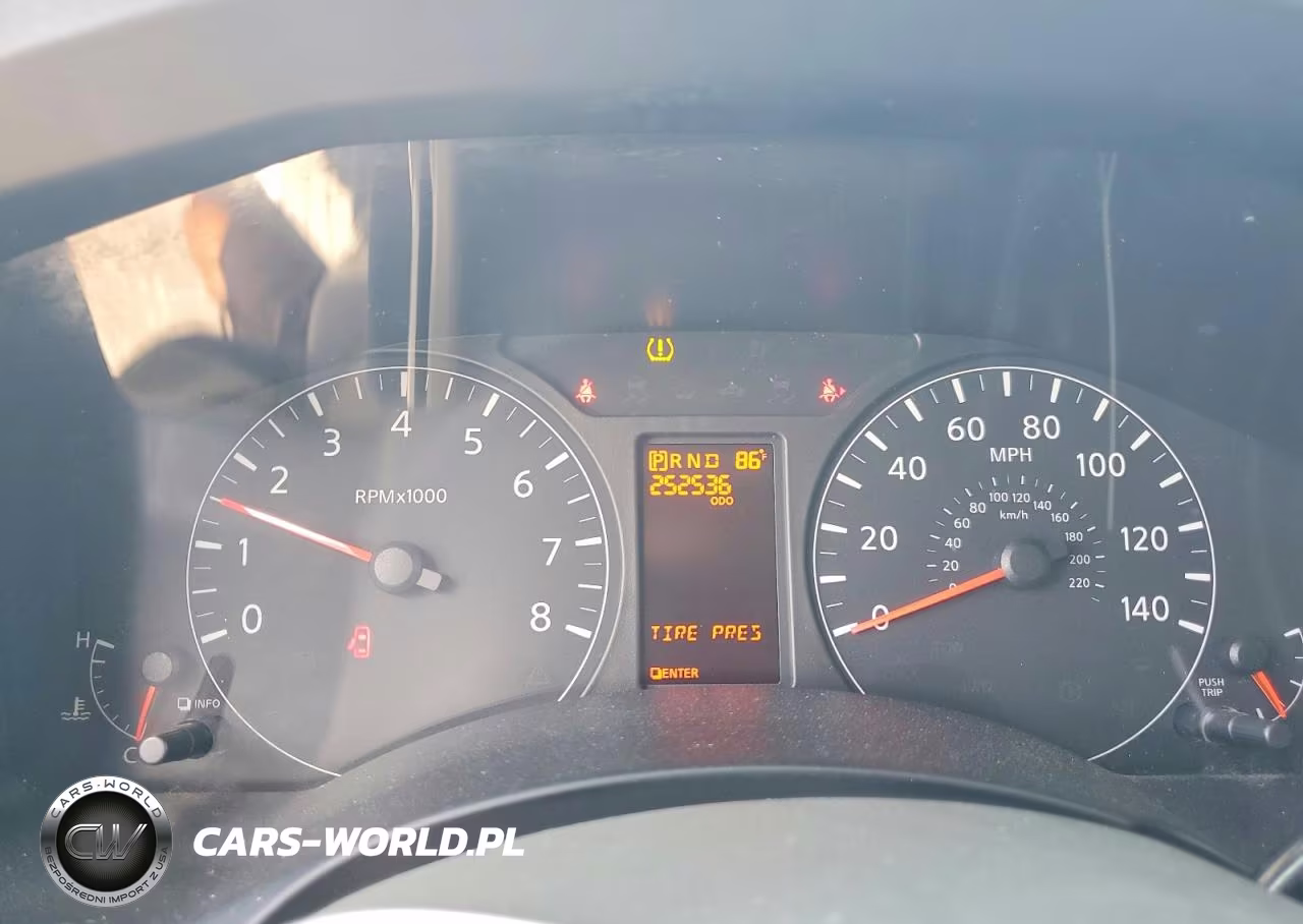 2020 Nissan Nv 1500 Delivery Van VIN:1N6BF0KM4LN801042 - 9