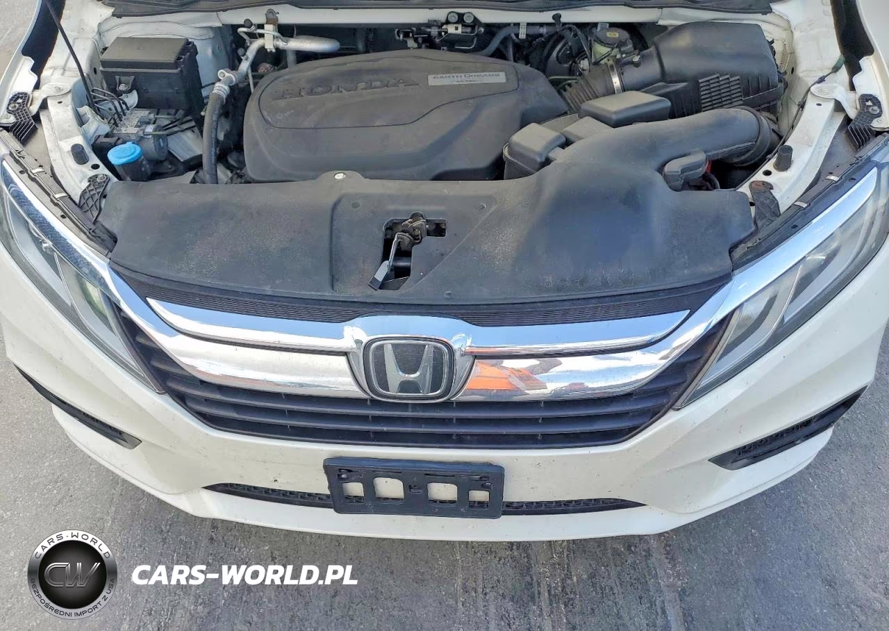 2018 Honda Odyssey Exl VIN:5FNRL6H78JB011074 - 12