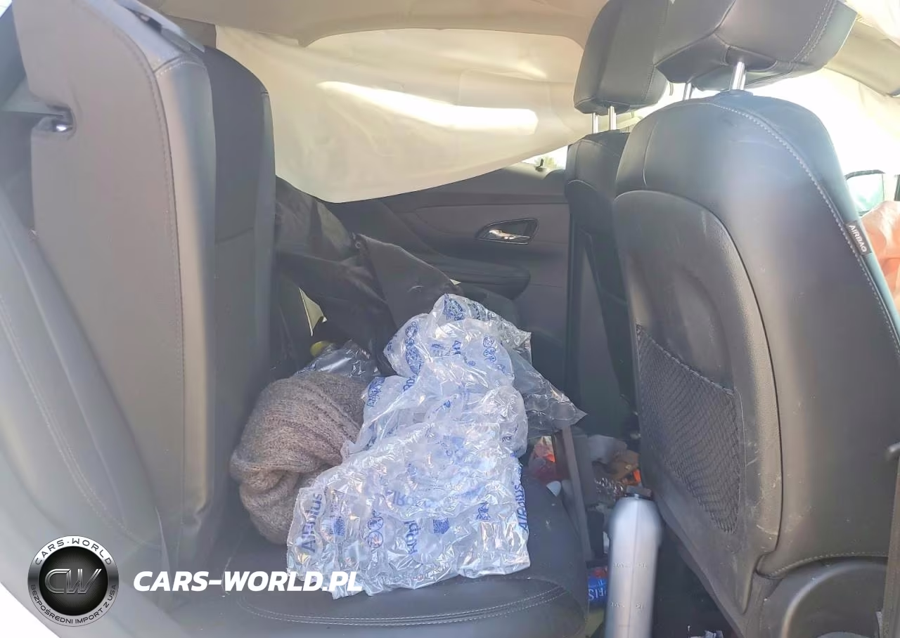 2019 Buick Encore Preferred VIN:KL4CJESB4KB724023 - 11