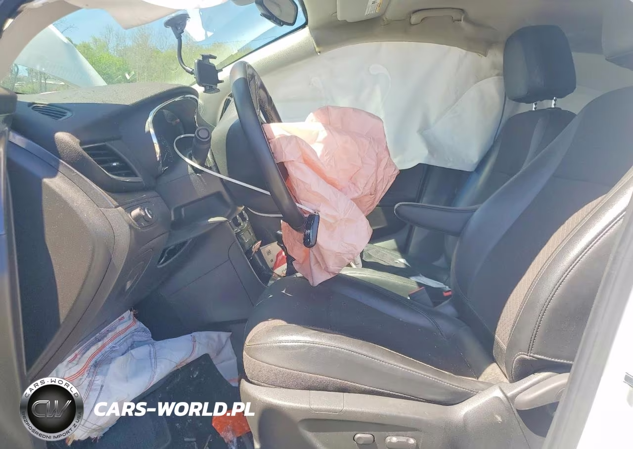 2019 Buick Encore Preferred VIN:KL4CJESB4KB724023 - 7