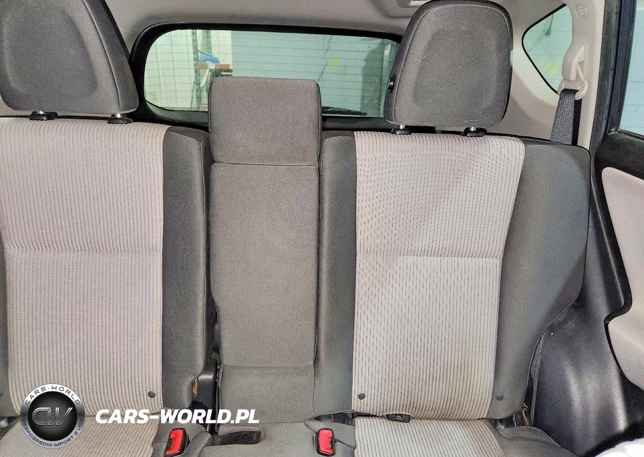 2014 Toyota Rav4 Le VIN:JTMBFREV1ED076536 - 10