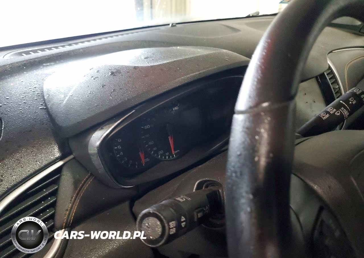 2019 Chevrolet Trax 1Lt VIN:KL7CJPSB4KB808275 - 9