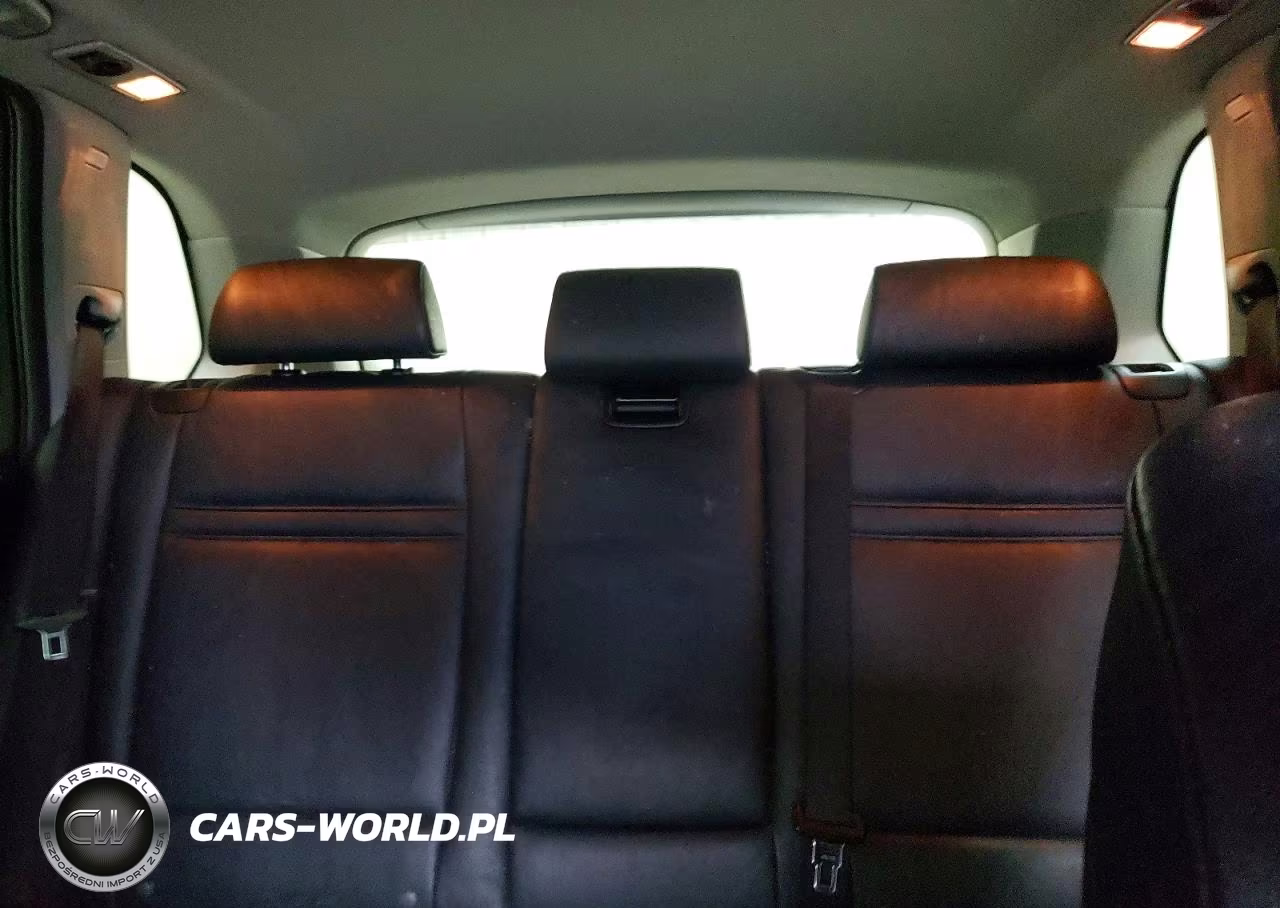 2013 BMW X5 xDrive35I VIN:5UXZV4C5XD0B05823 - 10