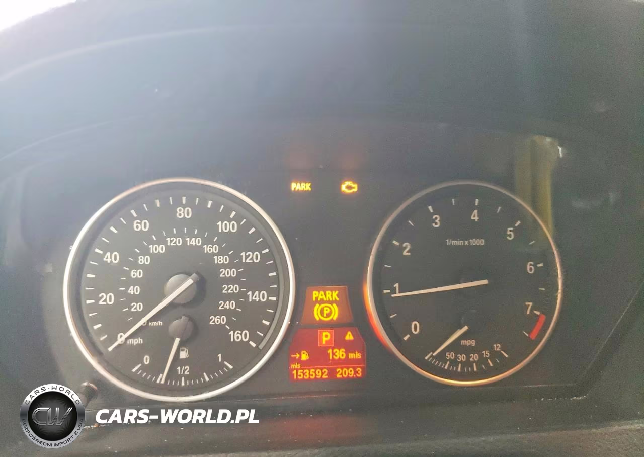2013 BMW X5 xDrive35I VIN:5UXZV4C5XD0B05823 - 9