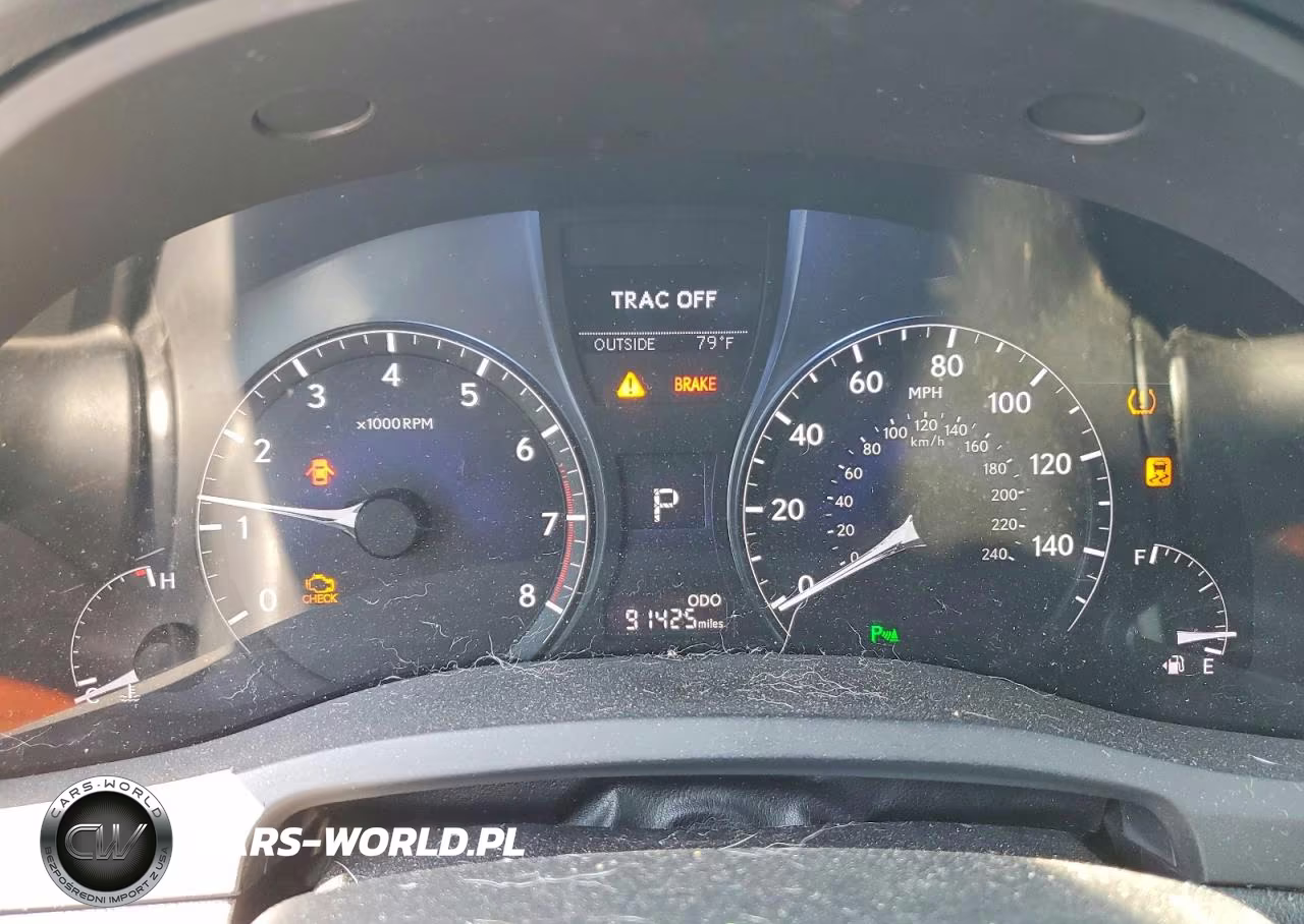 2015 Lexus Rx 350 Base VIN:2T2BK1BA0FC315826 - 9