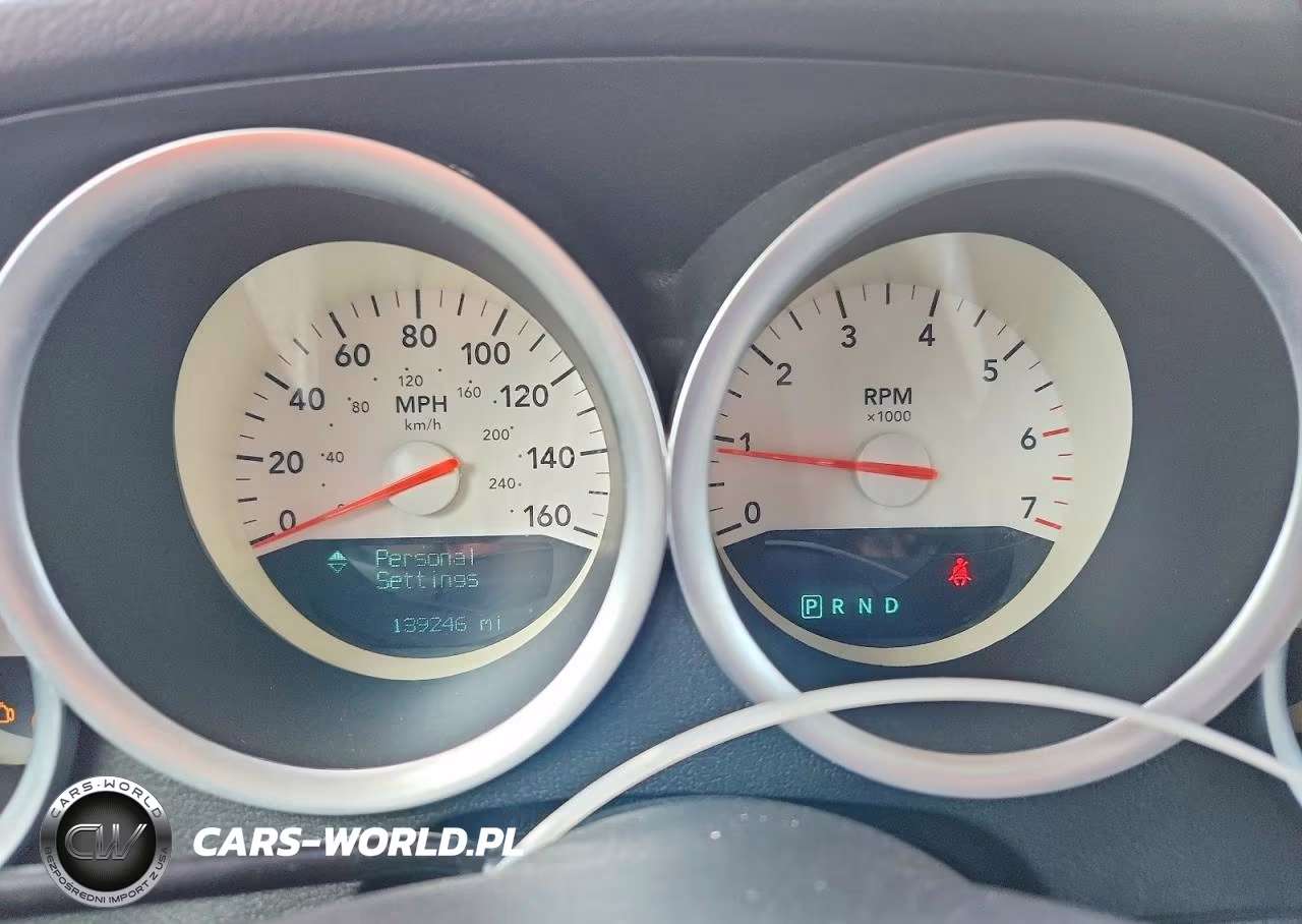 2006 Dodge Charger R VIN:2B3KA53H36H323551 - 9
