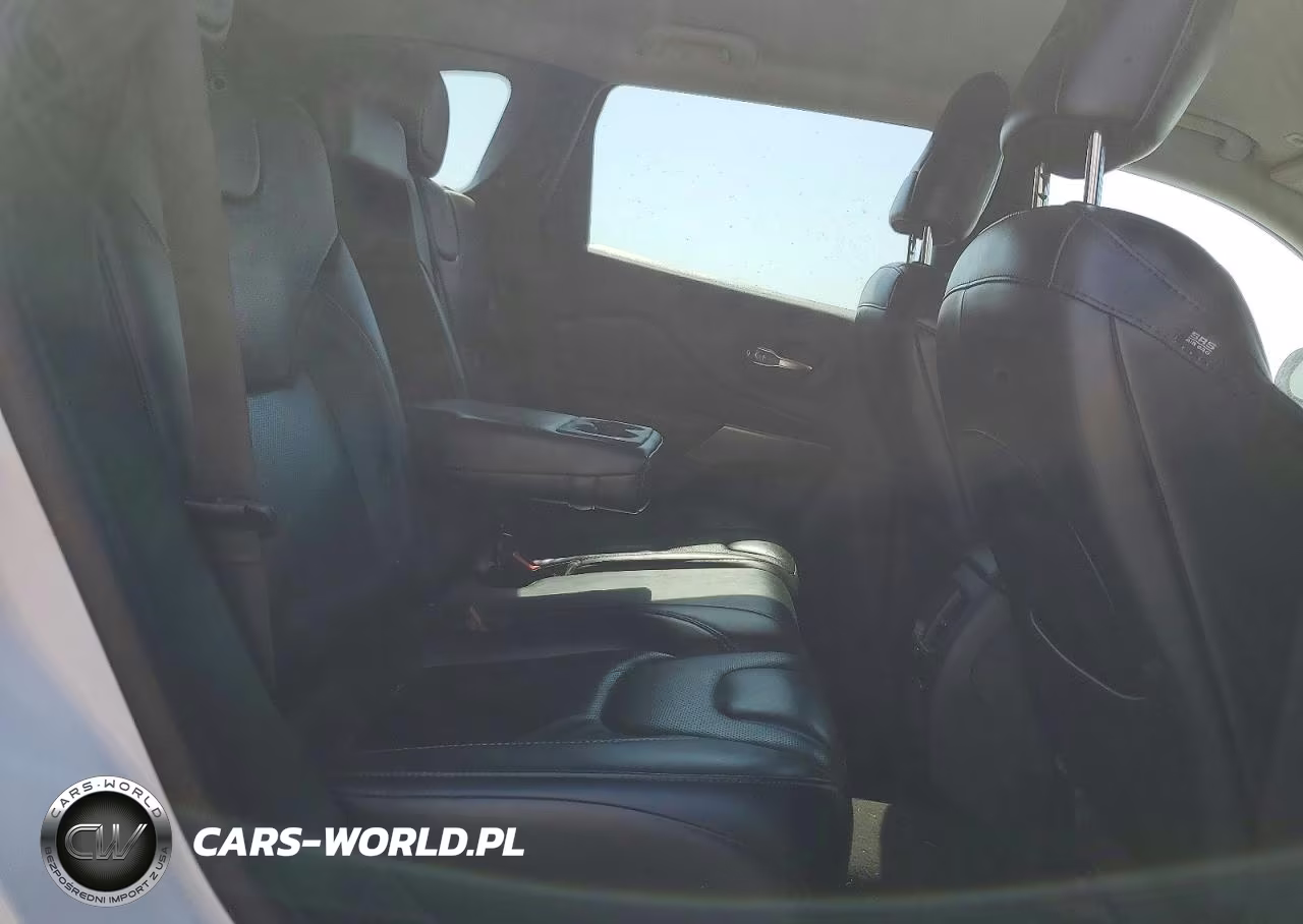 2019 Jeep Cherokee Limited VIN:1C4PJLDB6KD357042 - 11