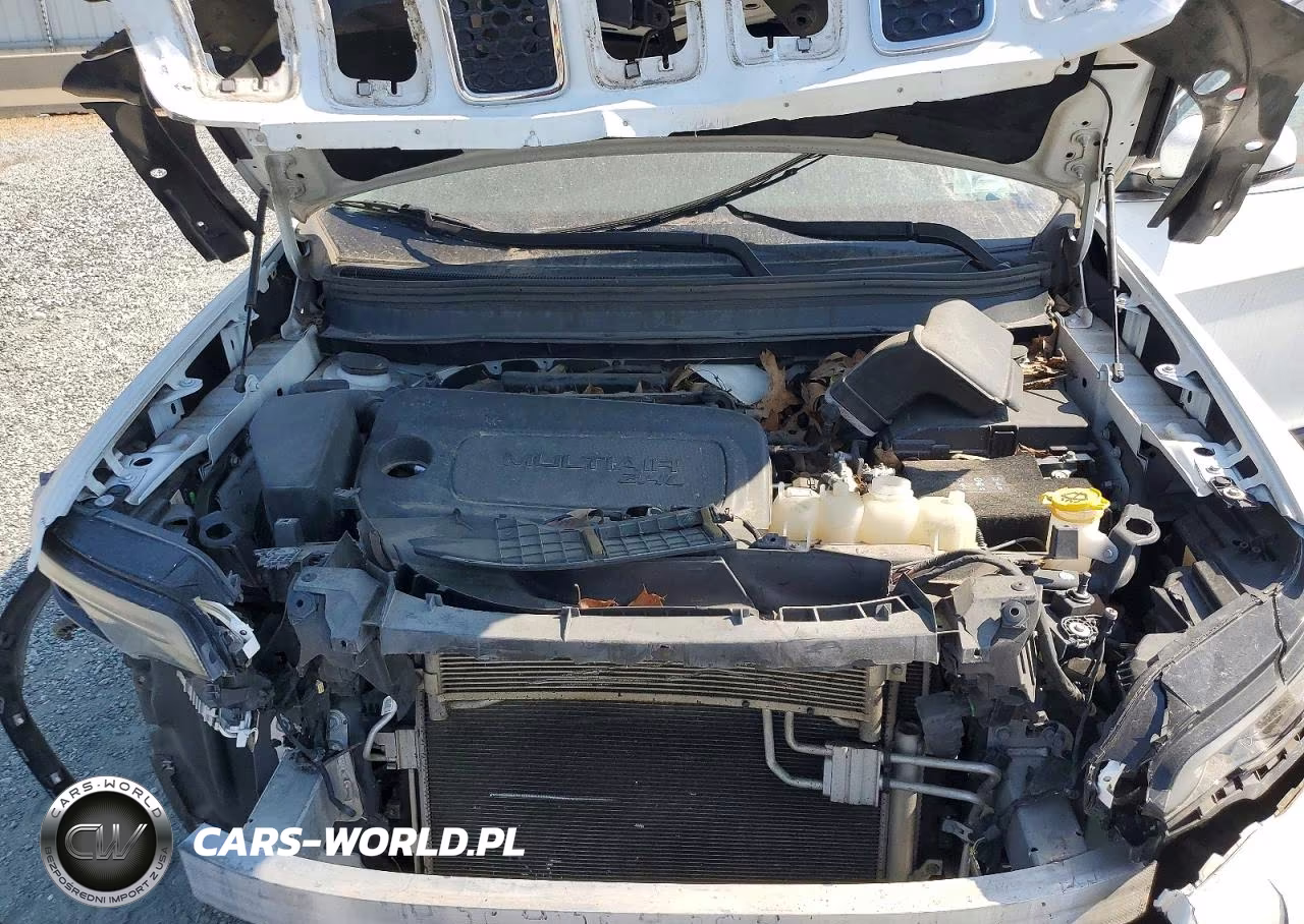 2019 Jeep Cherokee Limited VIN:1C4PJLDB6KD357042 - 12