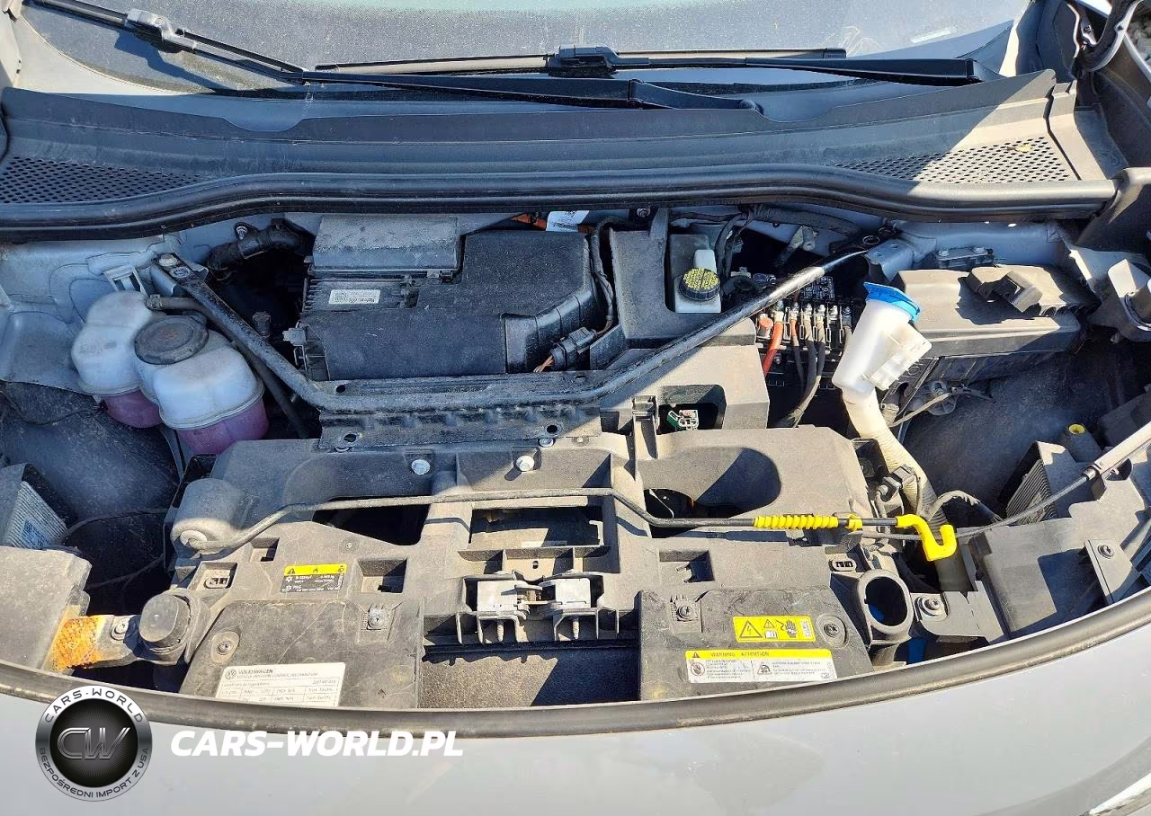 2021 Volkswagen Id.4 Pro S VIN:WVGKMPE2XMP060120 - 11