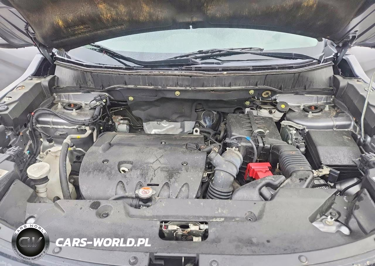 2021 Mitsubishi Outlander Sport Se VIN:JA4APVAU9MU011747 - 11