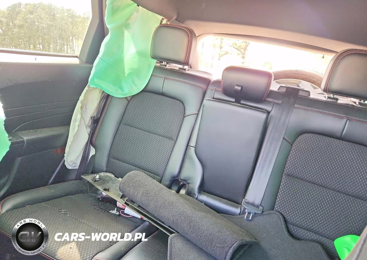 2025 Ford Escape St Line VIN:1FMCU0MN3SUB00995 - 10