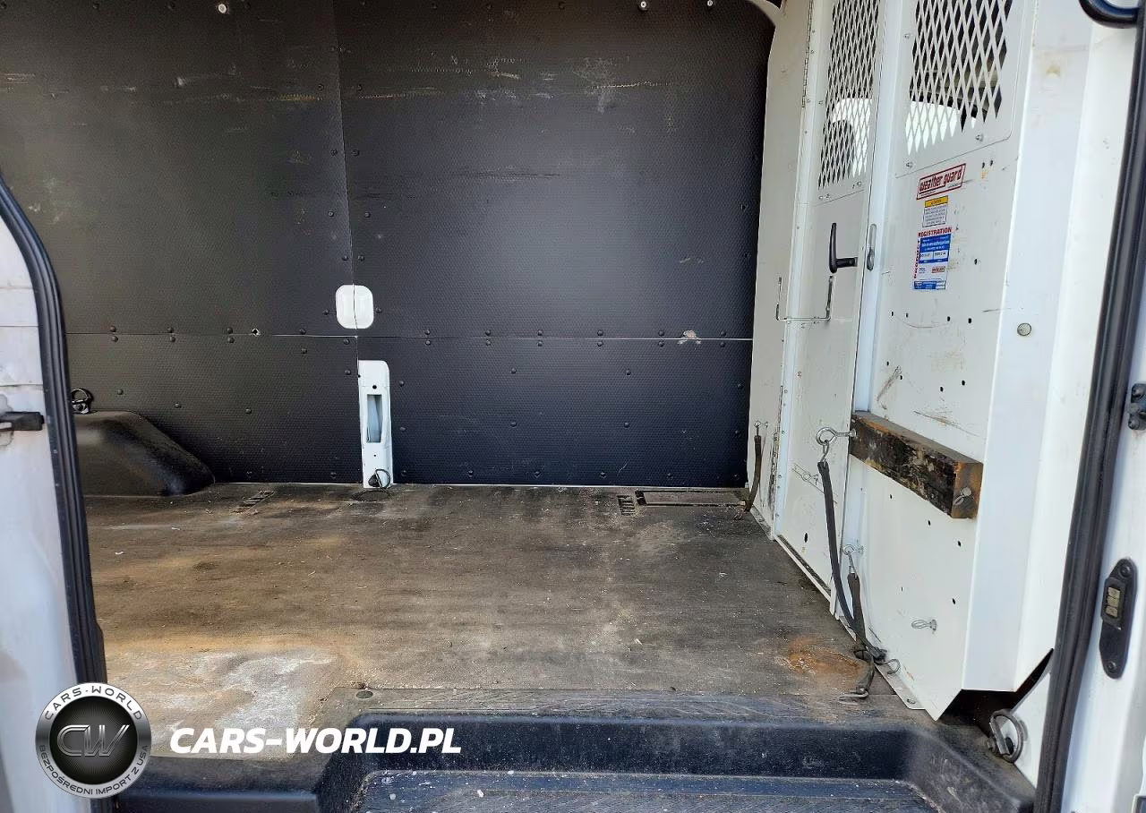 2019 Ford Transit 250 Delivery Van VIN:1FTYR2CM8KKA58349 - 11