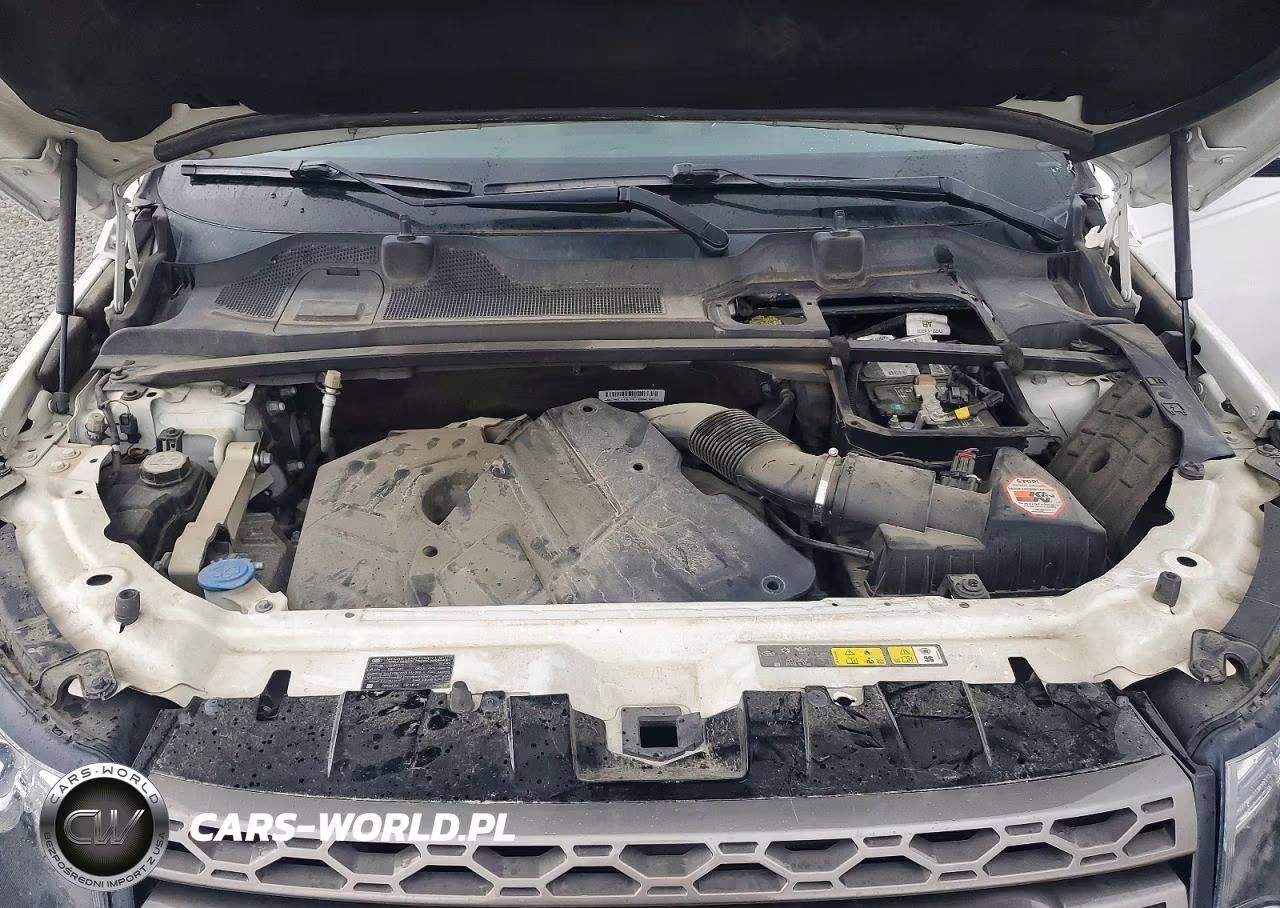 2016 Land Rover Discovery Sport Hse VIN:SALCR2BG0GH631814 - 12