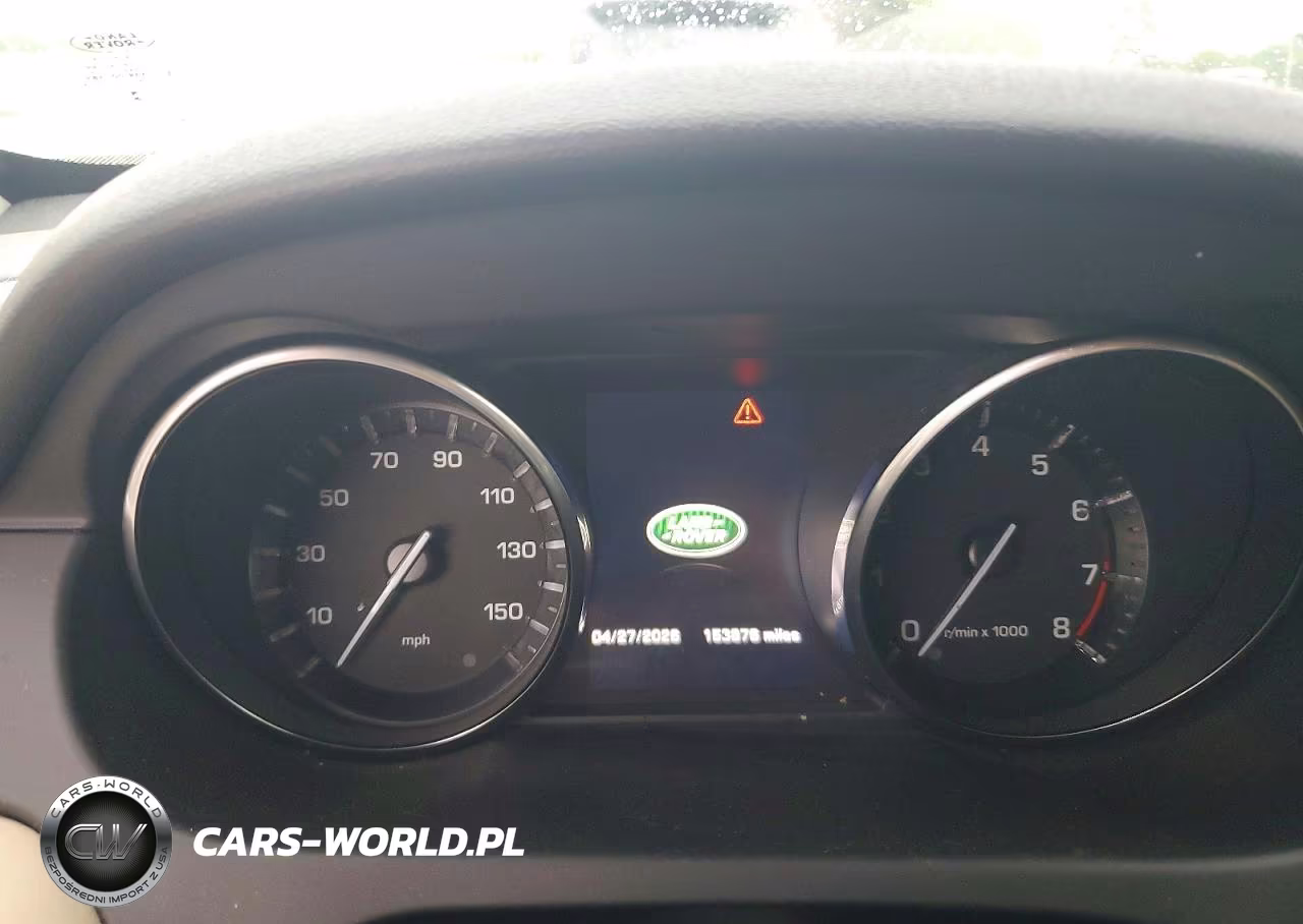 2016 Land Rover Discovery Sport Hse VIN:SALCR2BG0GH631814 - 9